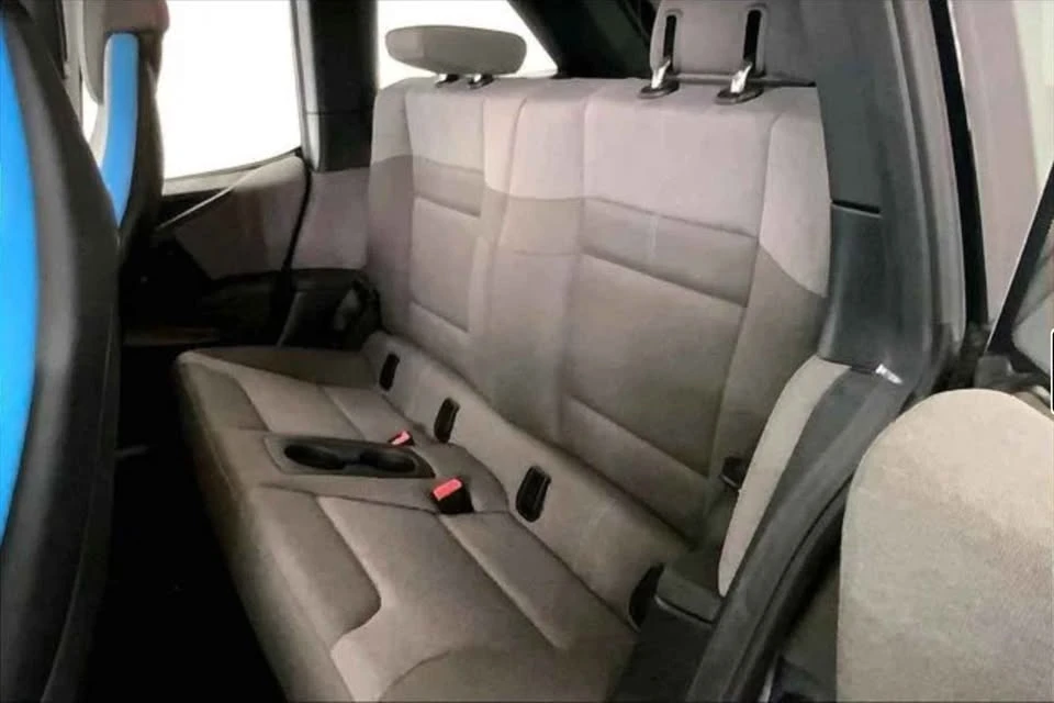 2020 BMW i3 - Image 12 of 14
