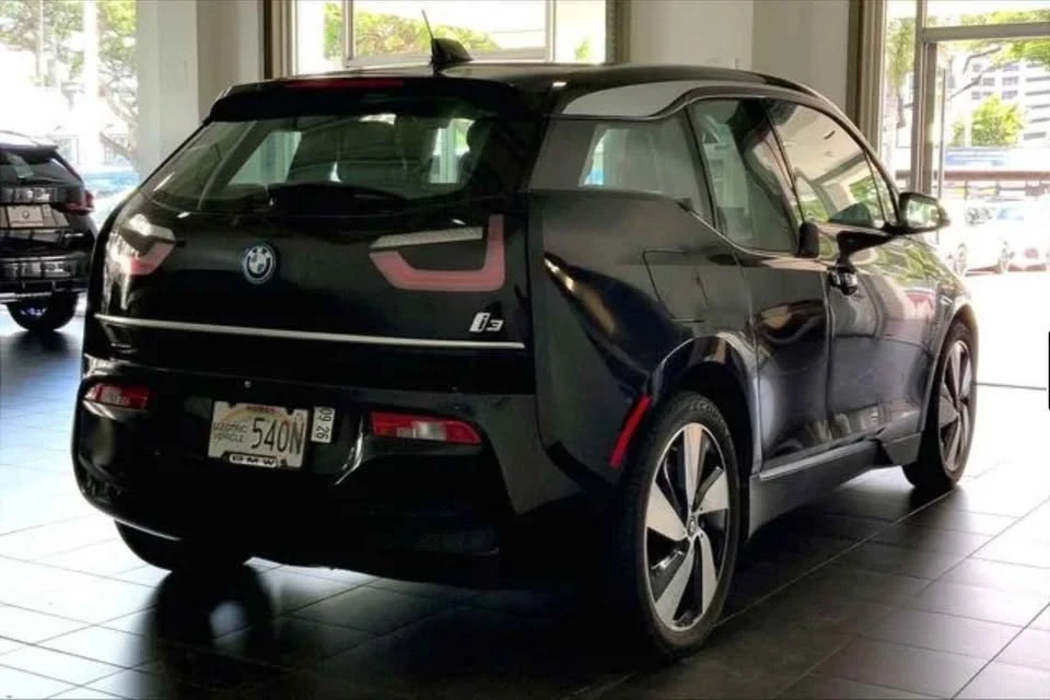 2020 BMW i3 - Image 6 of 14