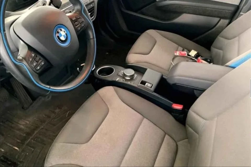 2020 BMW i3 - Image 9 of 14
