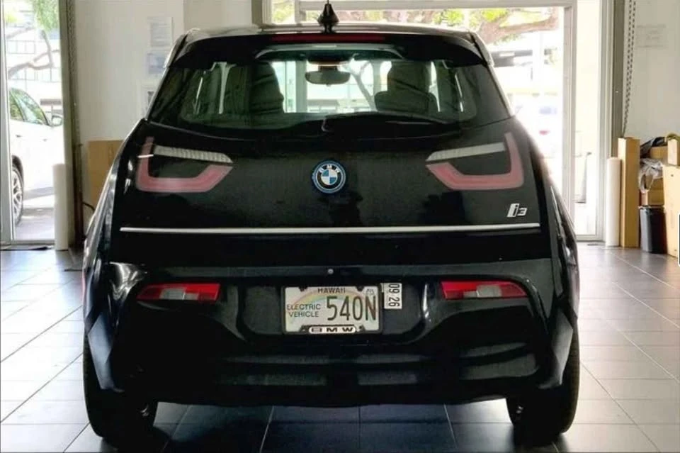 2020 BMW i3 - Image 4 of 14