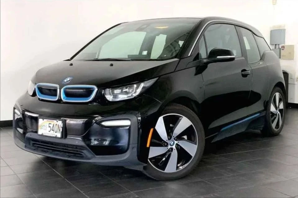 2020 BMW i3 - Image 3 of 14