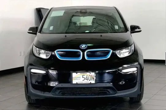 2020 BMW i3 Range Extender Hatchback 4D