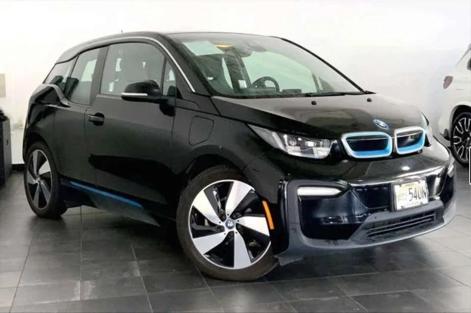 2020 BMW i3 - Image 2 of 14