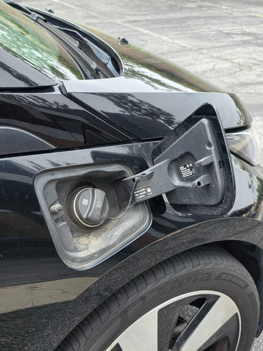 2020 BMW i3 - Image 12 of 16