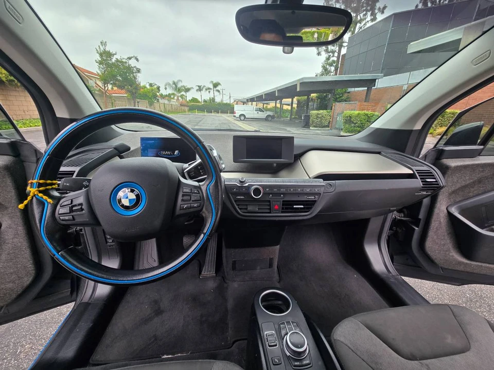 2020 BMW i3 - Image 13 of 16