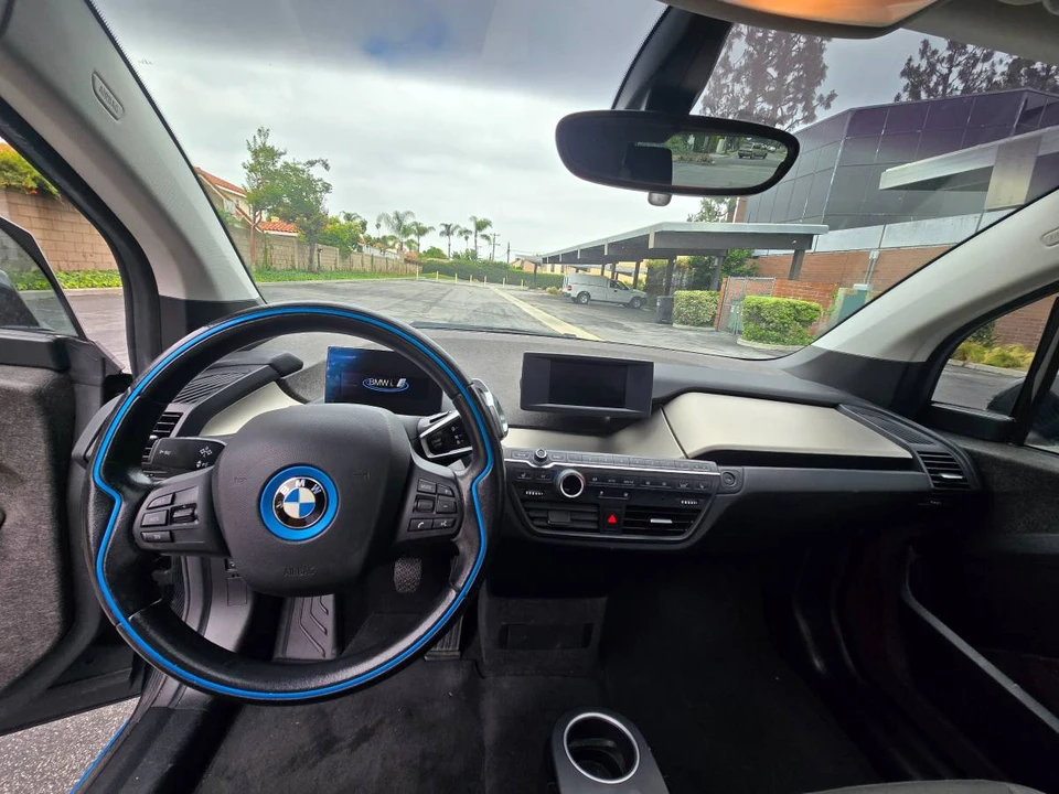 2020 BMW i3 - Image 2 of 16