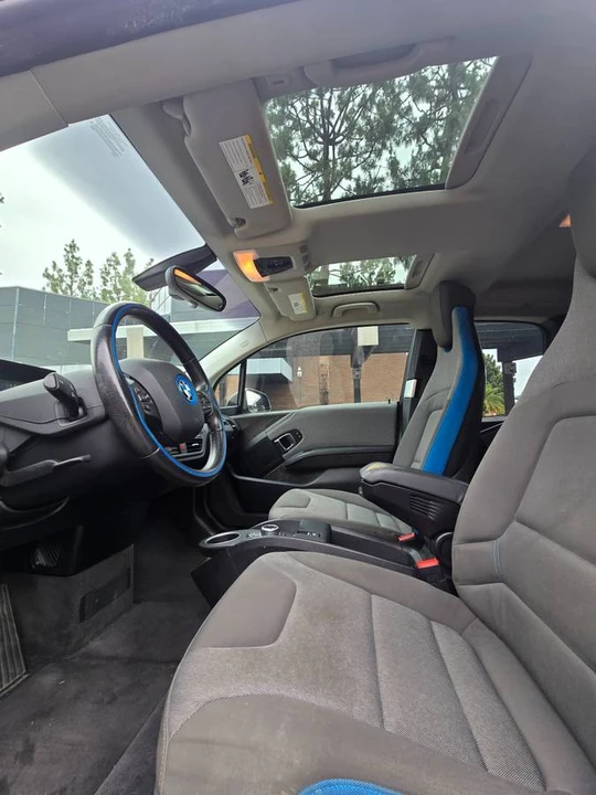 2020 BMW i3 - Image 15 of 16