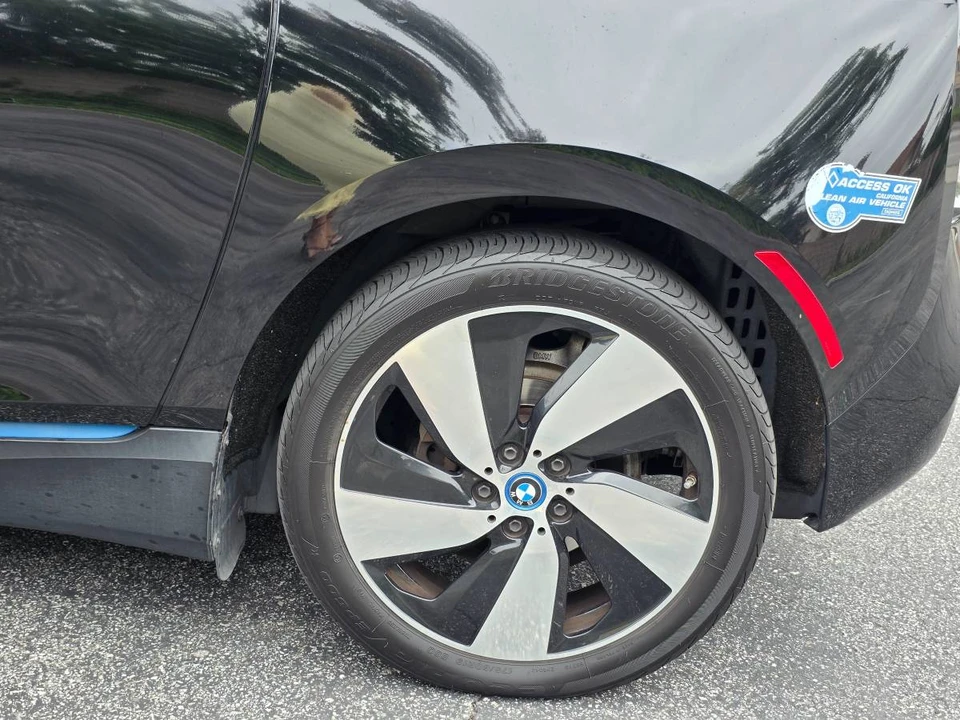 2020 BMW i3 - Image 14 of 16