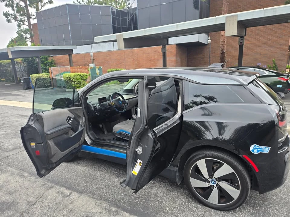 2020 BMW i3 - Image 4 of 20