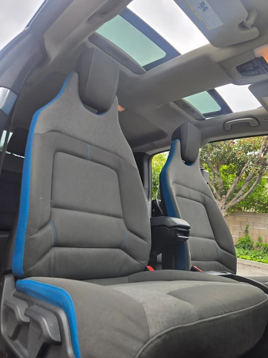2020 BMW i3 - Image 19 of 20