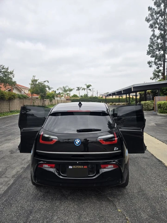 2020 BMW i3 - Image 3 of 20