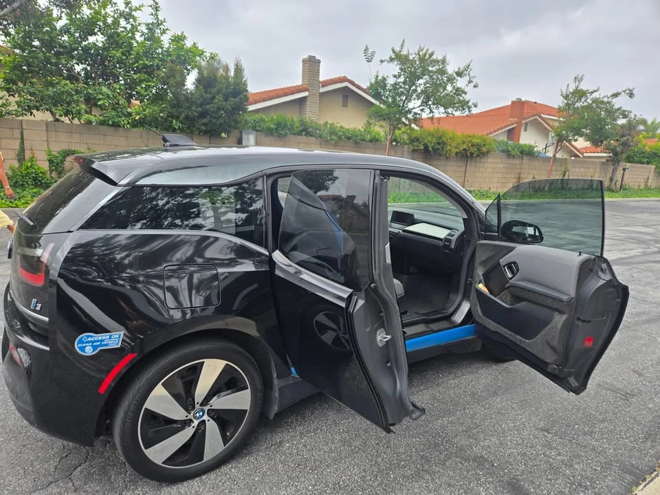 2020 BMW i3 - Image 5 of 20