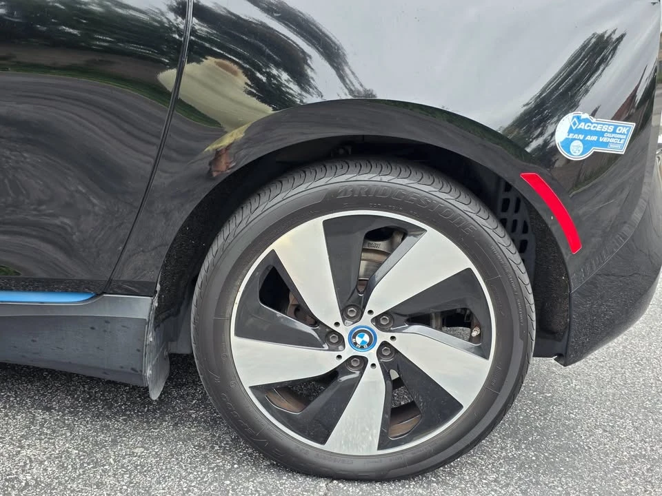 2020 BMW i3 - Image 12 of 20