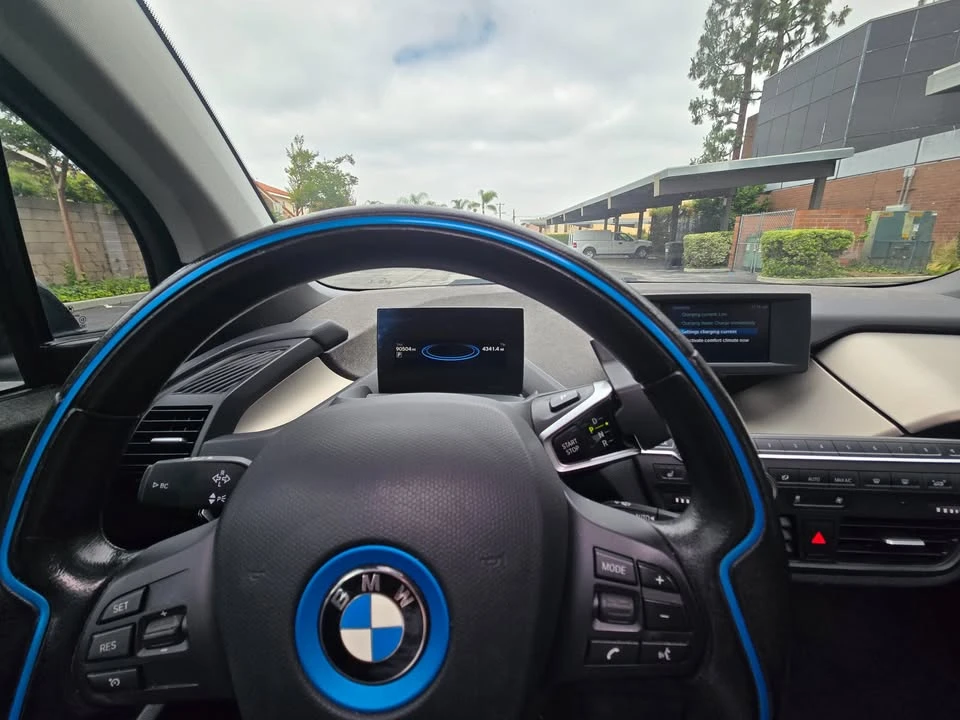 2020 BMW i3 - Image 6 of 20