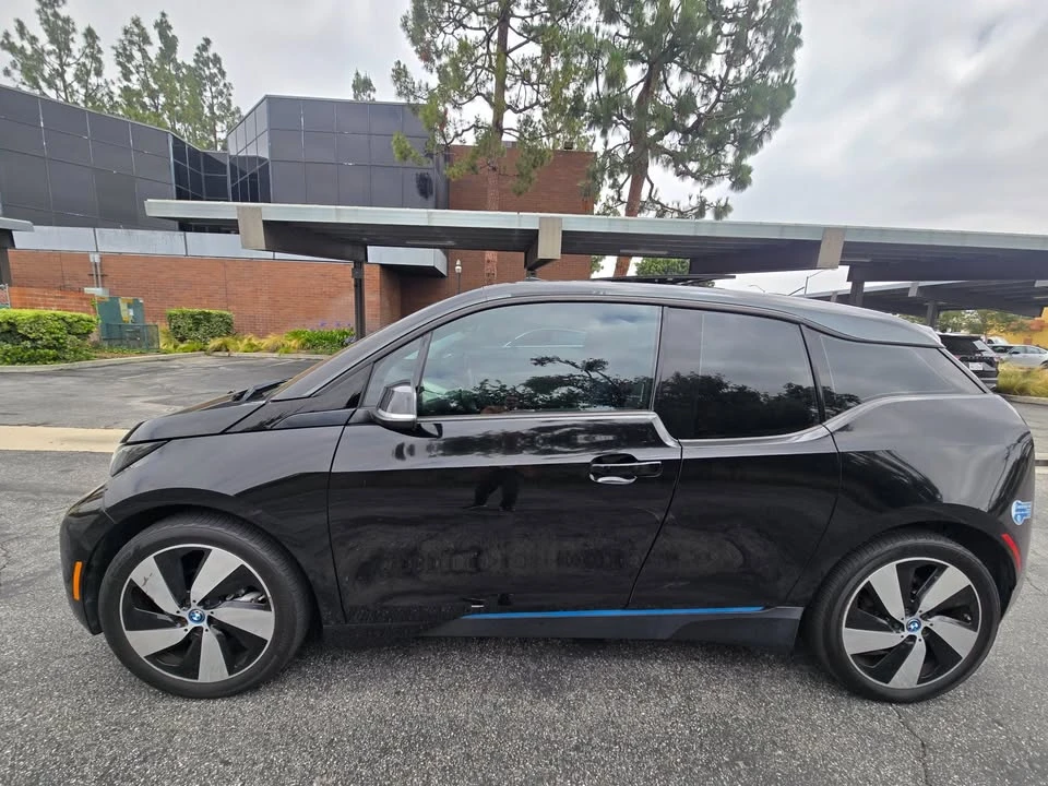 2020 BMW i3 - Image 10 of 20