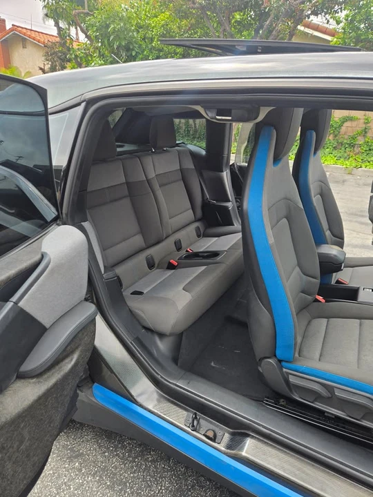 2020 BMW i3 - Image 20 of 20