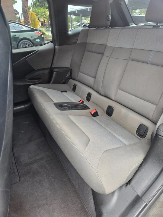2020 BMW i3 - Image 18 of 20