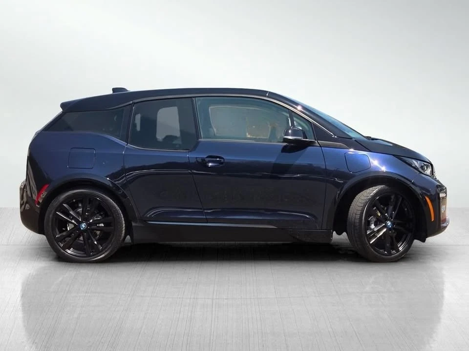 2020 BMW i3 - Image 3 of 19