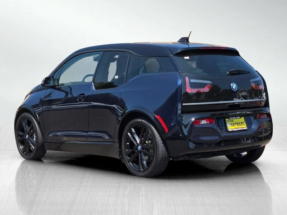 2020 BMW i3 - Image 6 of 19