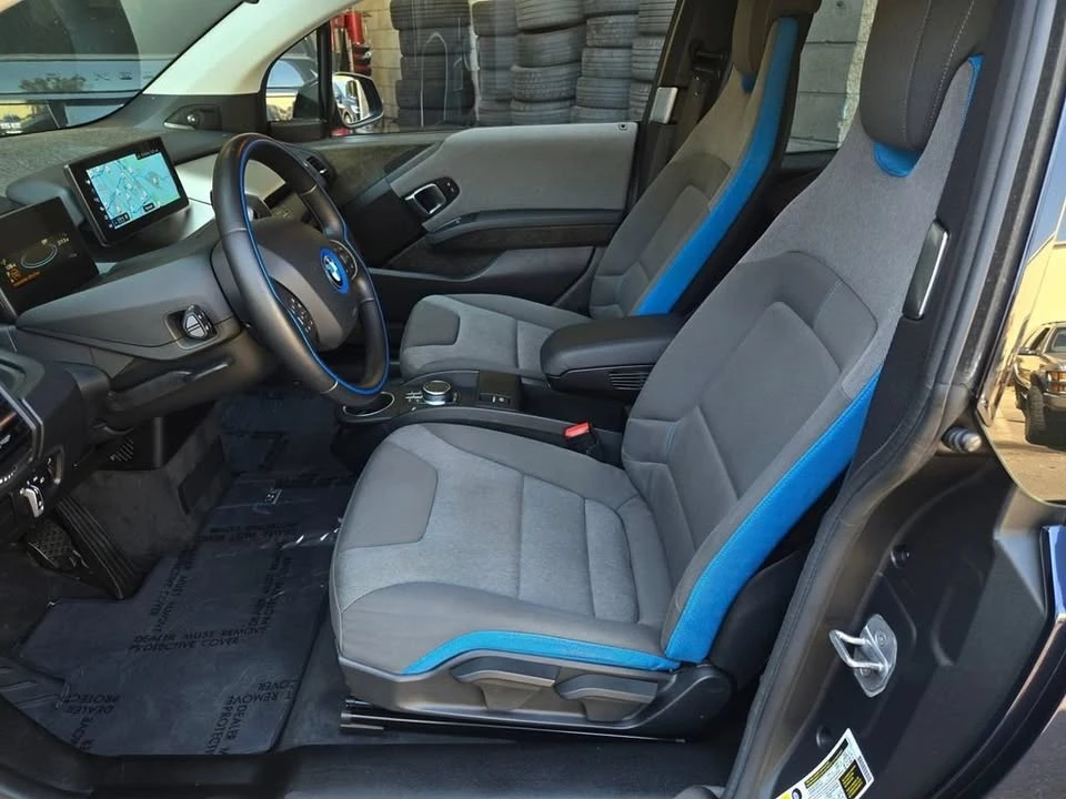 2020 BMW i3 - Image 13 of 19