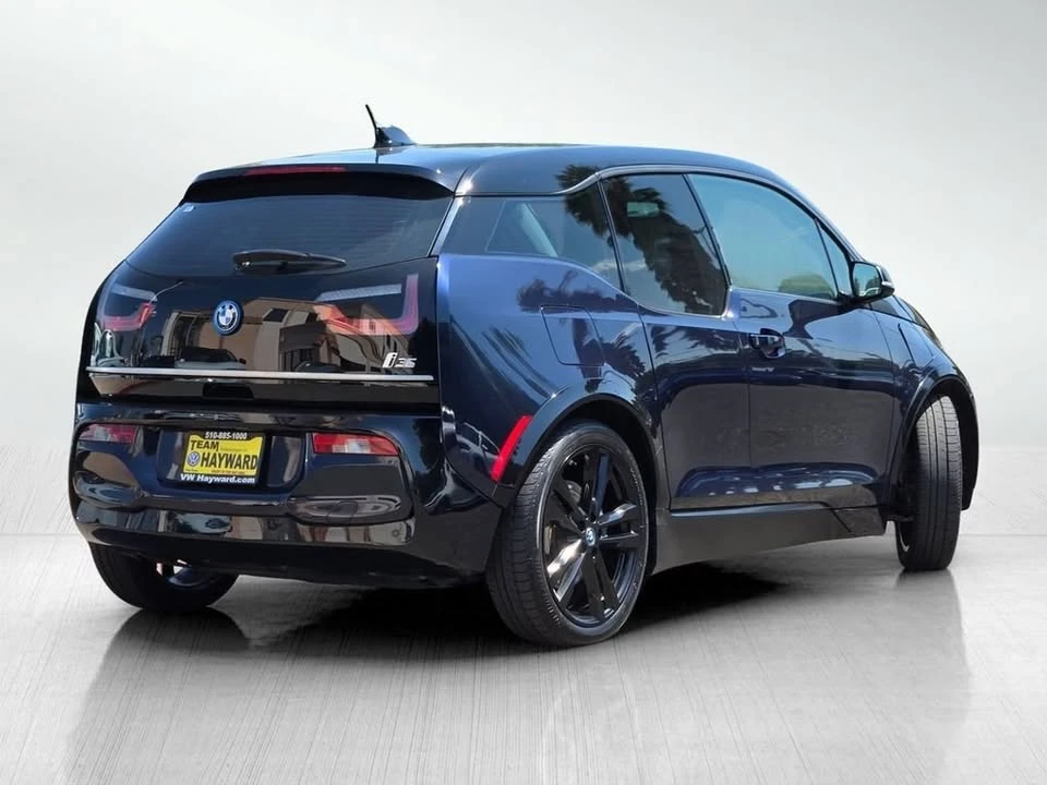 2020 BMW i3 - Image 4 of 19