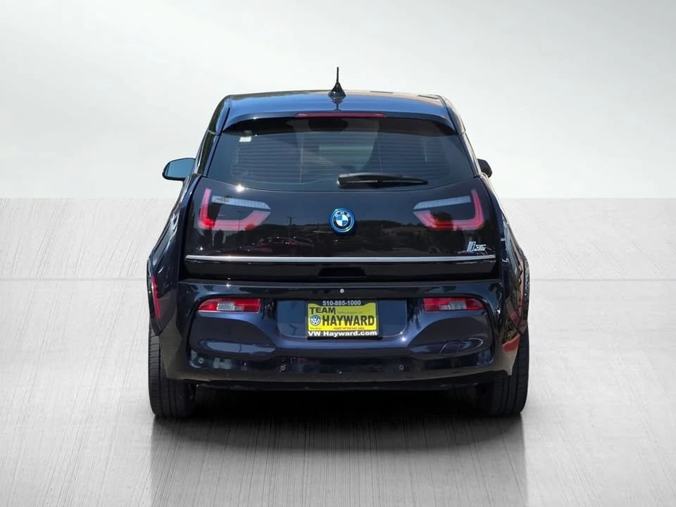 2020 BMW i3 - Image 5 of 19