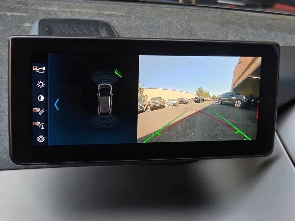 2020 BMW i3 - Image 17 of 19