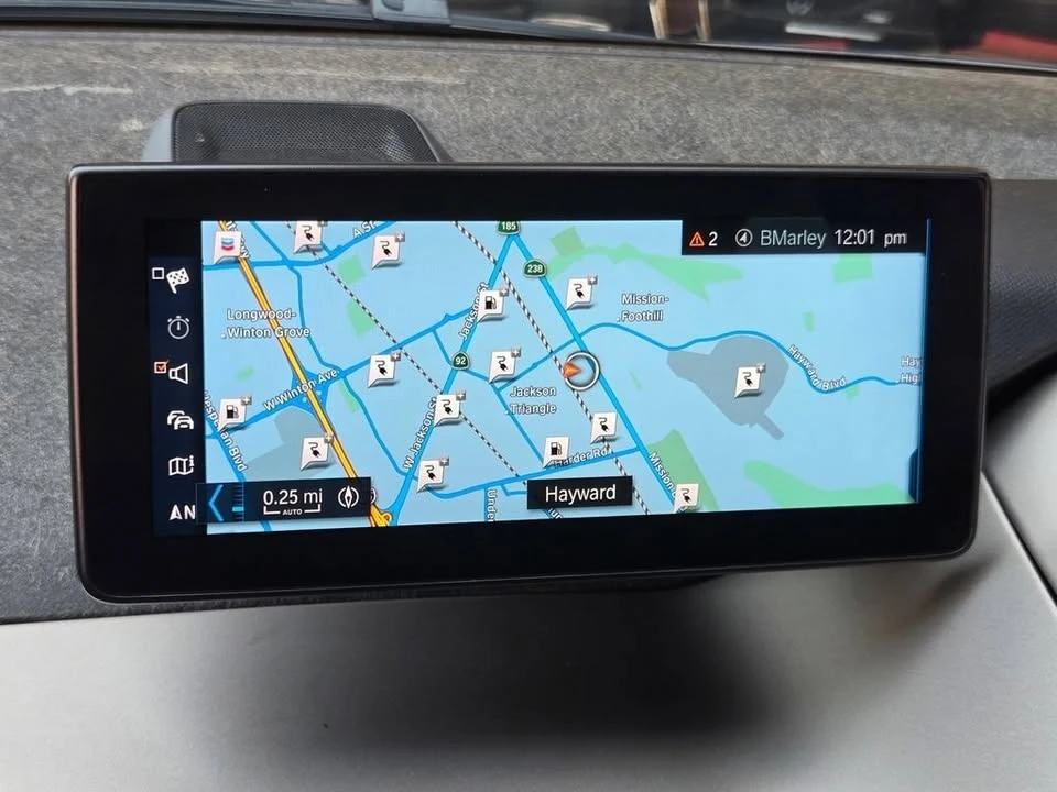 2020 BMW i3 - Image 16 of 19