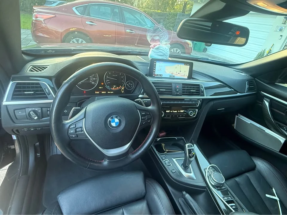 2020 BMW i4 - Image 11 of 13