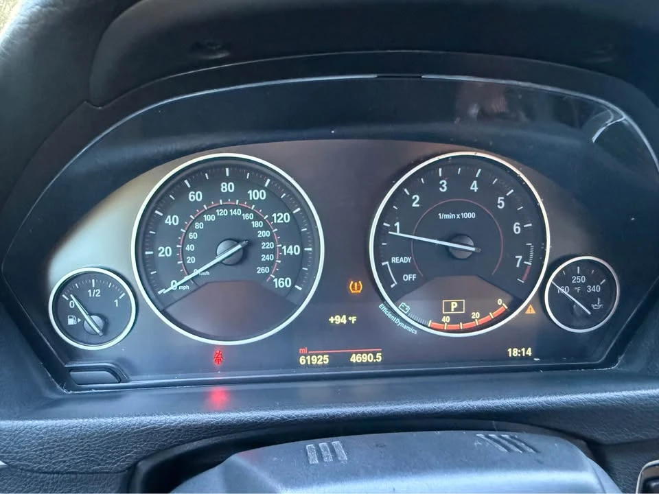 2020 BMW i4 - Image 9 of 13