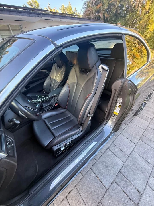2020 BMW i4 - Image 5 of 13