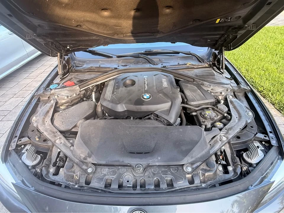 2020 BMW i4 - Image 13 of 13