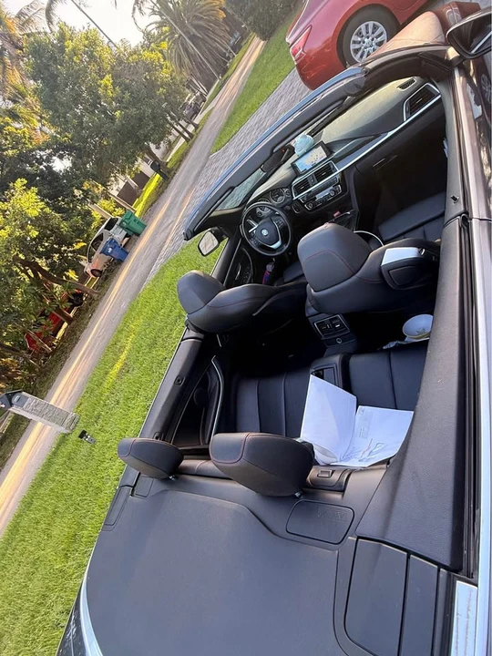 2020 BMW i4 - Image 8 of 13