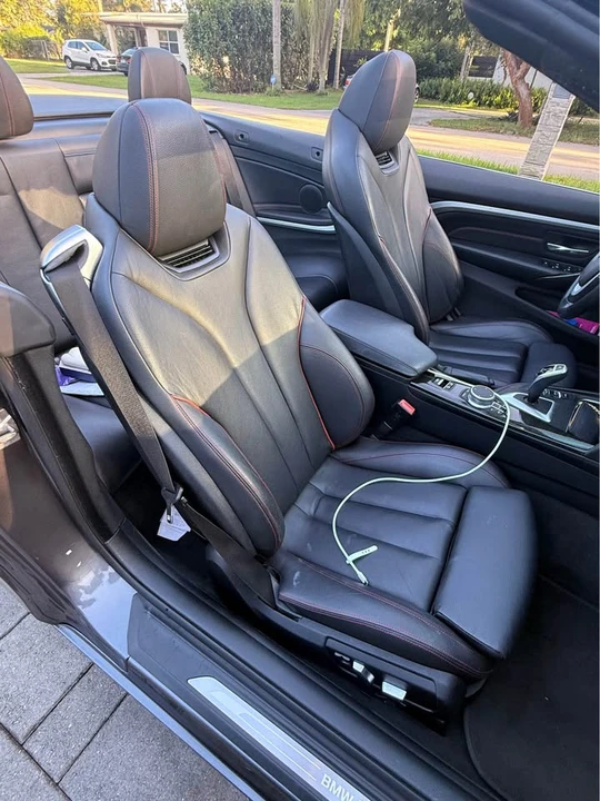 2020 BMW i4 - Image 6 of 13