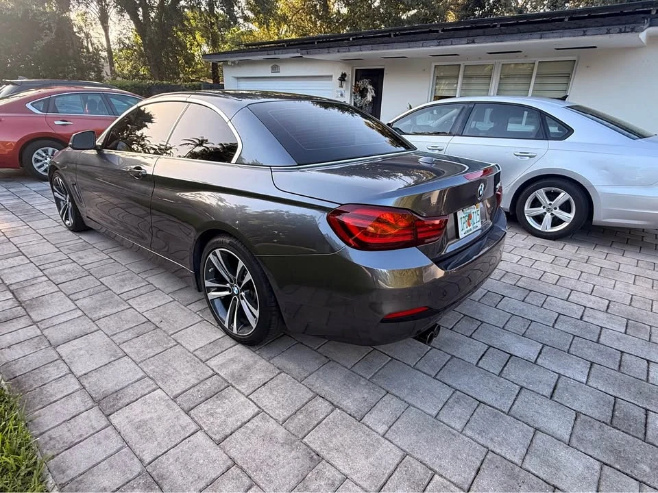 2020 BMW i4 - Image 3 of 13