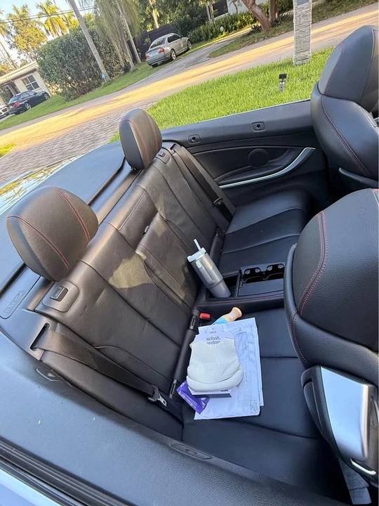 2020 BMW i4 - Image 7 of 13