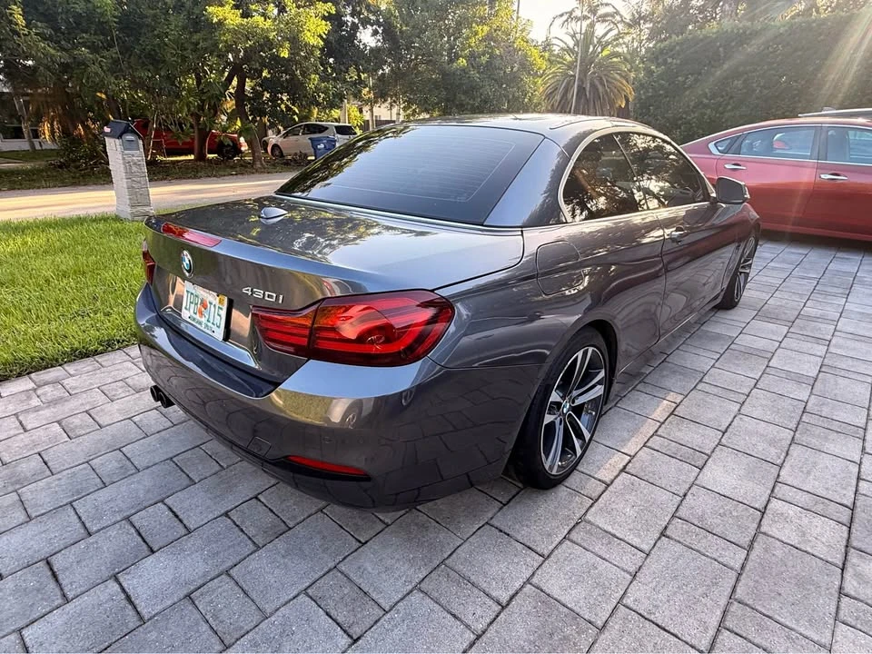 2020 BMW i4 - Image 4 of 13