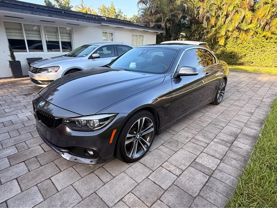 2020 BMW i4 - Image 2 of 13