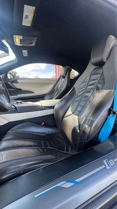 2020 BMW i8 - Image 5 of 11