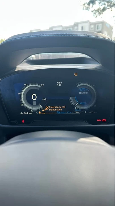 2020 BMW i8 - Image 8 of 11