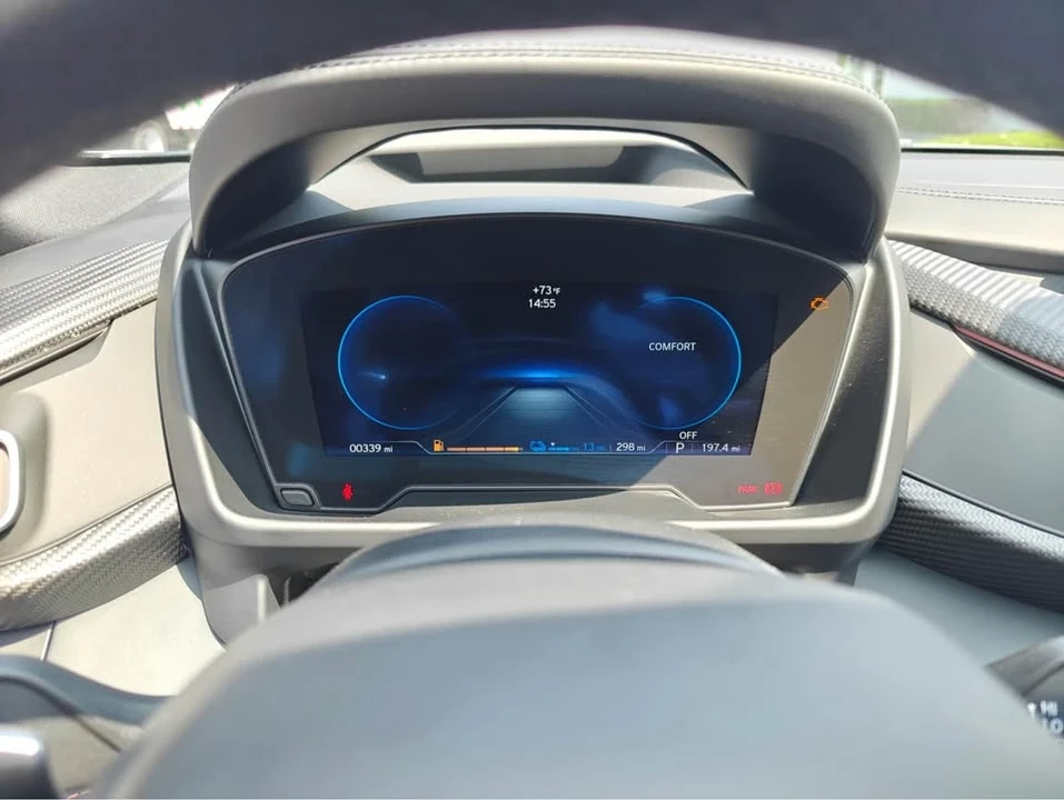2020 BMW i8 - Image 8 of 9