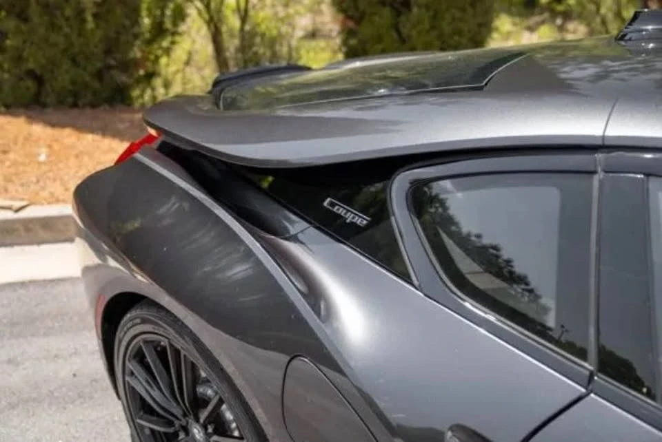 2020 BMW i8 - Image 6 of 16