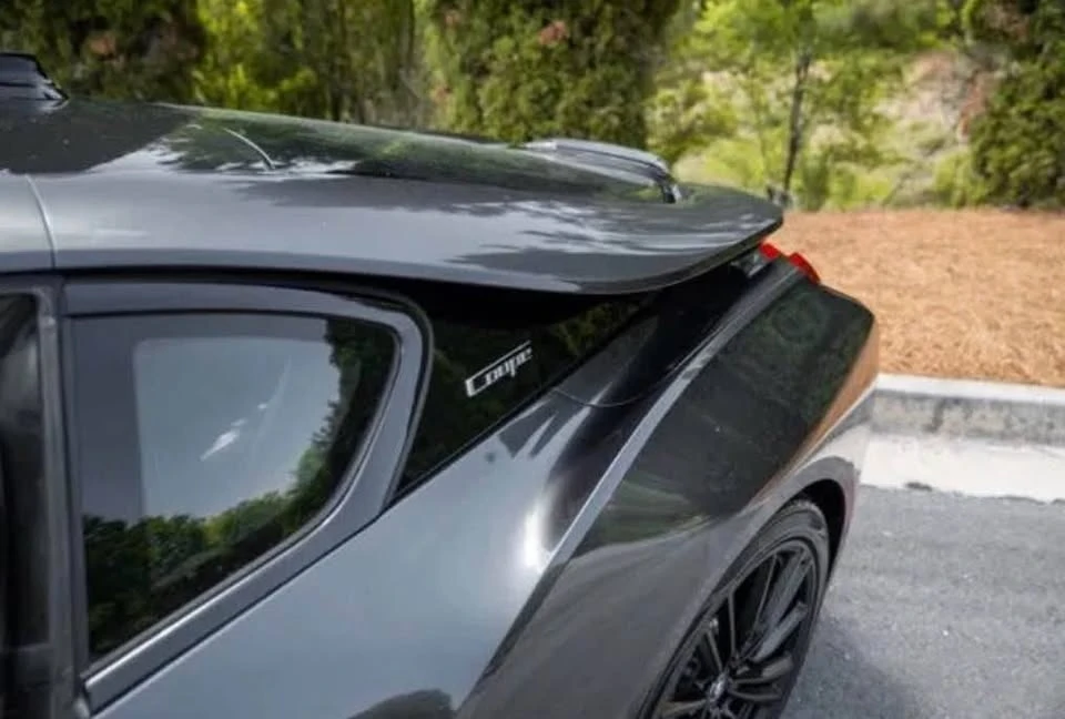 2020 BMW i8 - Image 5 of 16