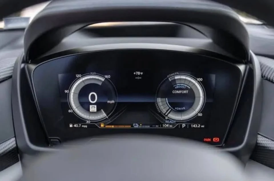 2020 BMW i8 - Image 11 of 16
