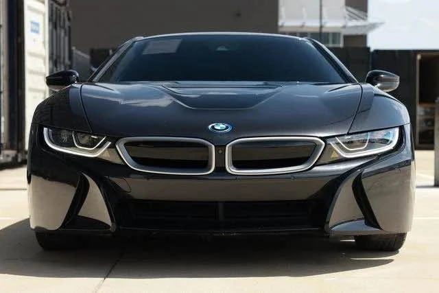 2020 BMW i8 - Image 6 of 16