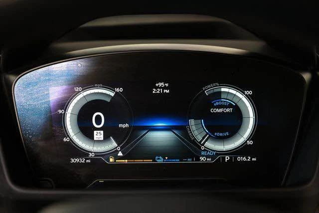 2020 BMW i8 - Image 12 of 16