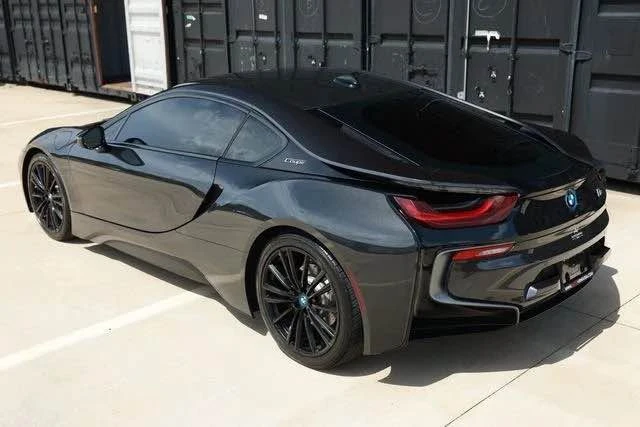 2020 BMW i8 - Image 3 of 16