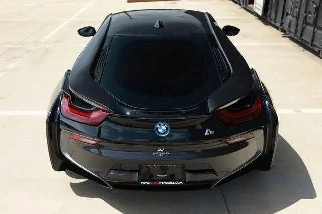 2020 BMW i8 - Image 5 of 16