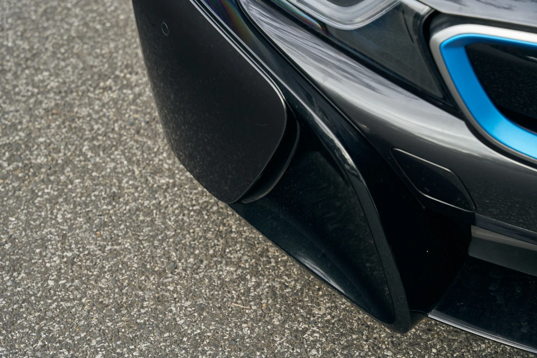 2020 BMW i8 - Image 27 of 31