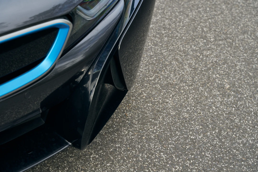 2020 BMW i8 - Image 29 of 31